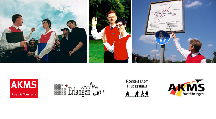 Sehenswürdigkeiten im Berliner Stadtbild